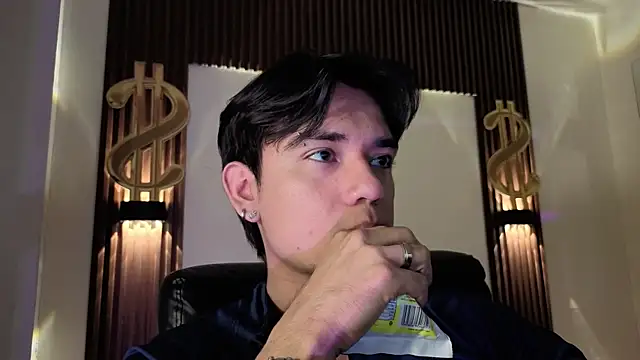 davoxer online show from 05/17/26, 03:37