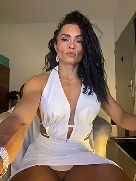 Snapshot of sam_diva chatting on 10/24/25, 12:19 sam diva online show from 10/24/25, 12:19