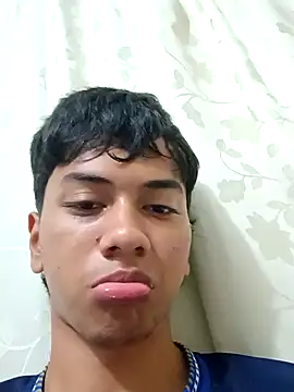 markbowie online show from 09/29/25, 03:22