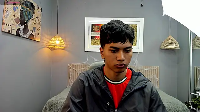 markbowie online show from 10/12/25, 01:32