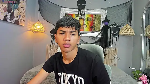 markbowie online show from 10/25/25, 11:29