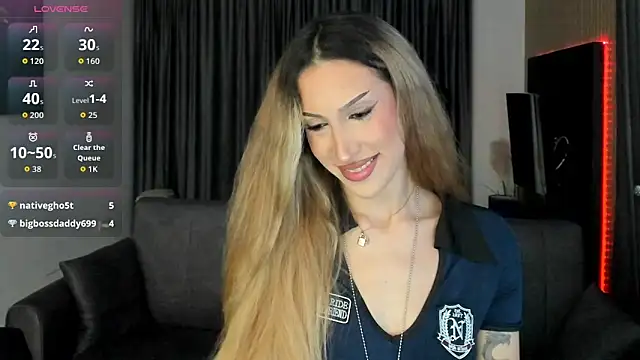 Snapshot of evabelovaa chatting on 10/06/25, 10:29 evabelovaa online show from 10/06/25, 10:29