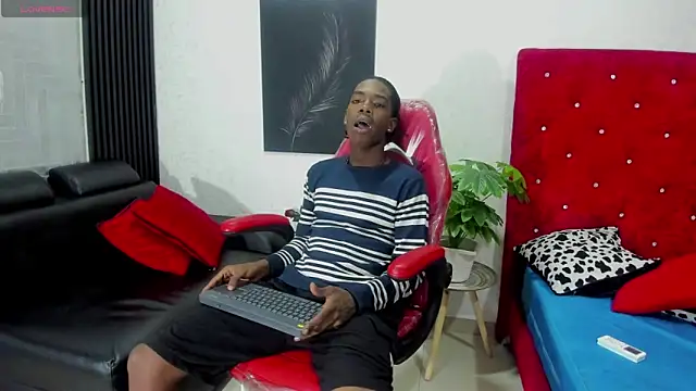 Cam Brown online show from 09/09/25, 04:34