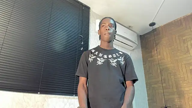 Cam Brown online show from 09/12/25, 04:23