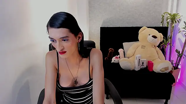 lily cash1 online show from 09/27/25, 08:03