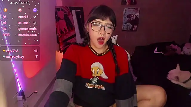 Snapshot of blackfllame chatting on 10/03/25, 02:08 blackfllame online show from 10/03/25, 02:08