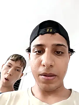 Snapshot of NARUTO-MEN- chatting on 09/13/25, 11:59 NARUTO-MEN- online show from 09/13/25, 11:59