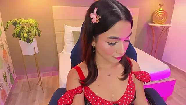 luma sky  online show from 10/23/25, 02:55