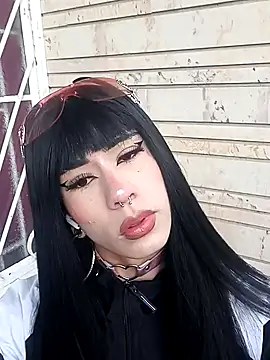 Foxxy Doll online show from 09/17/25, 11:23