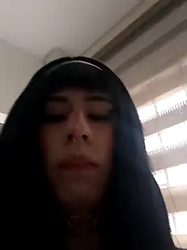 Foxxy Doll online show from 09/20/25, 11:33