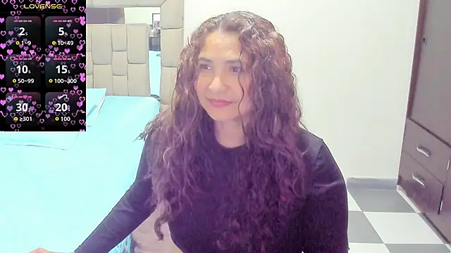 gabrielaponce11 online show from 05/02/26, 03:11