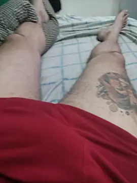 Meu Pau Te Ama online show from 10/19/25, 05:24