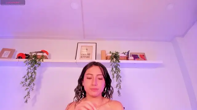 Vampgyal online show from 11/25/25, 10:21