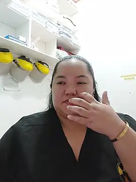 LianaCruzado online show from 06/13/26, 02:04