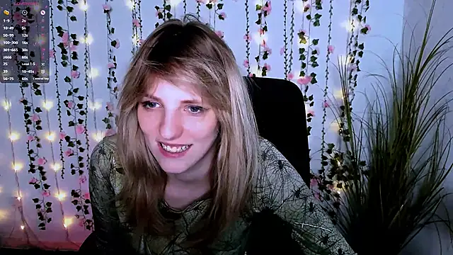 jose fairy online show from 09/12/25, 07:47