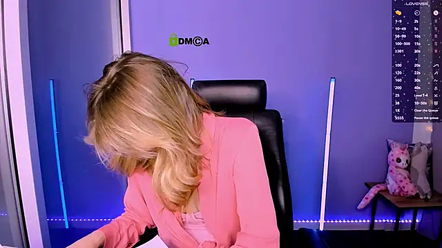 jose fairy online show from 10/01/25, 01:28