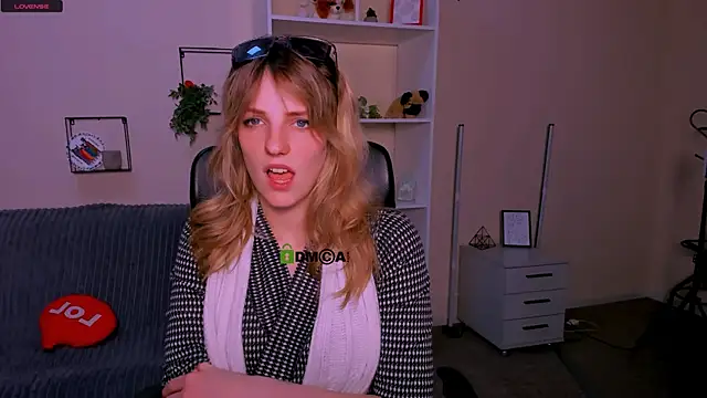 jose fairy online show from 10/06/25, 07:33