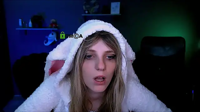 jose fairy online show from 10/24/25, 01:57