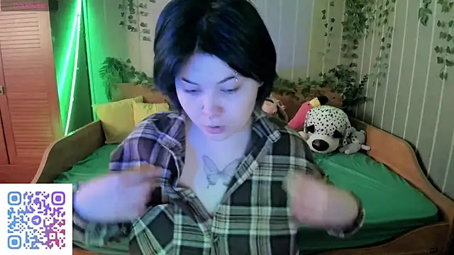 Snapshot of Alisa_Monroe chatting on 10/23/25, 08:02 Alisa Monroe online show from 10/23/25, 08:02