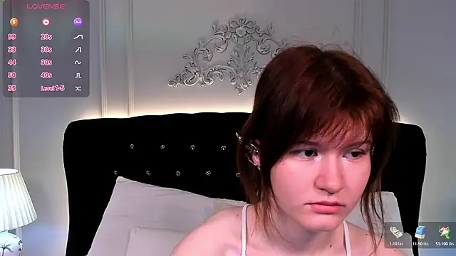 Aria Vox online show from 09/15/25, 06:02