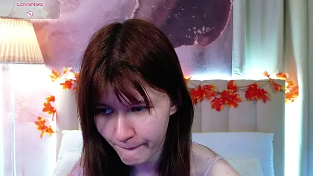 Aria Vox online show from 10/26/25, 03:34