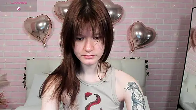 Aria Vox online show from 11/08/25, 10:04