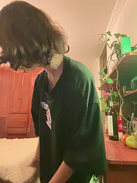 wildflower sex online show from 12/19/25, 06:53