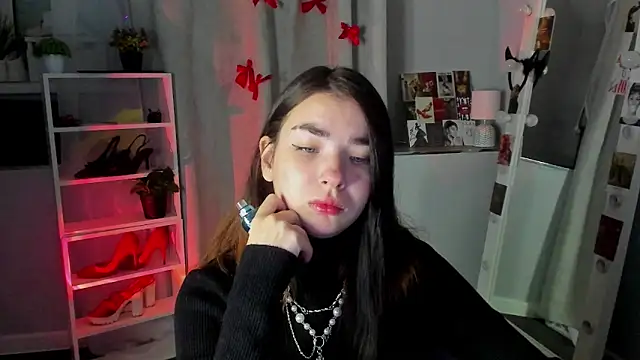 Marissa Garcia online show from 09/08/25, 06:18