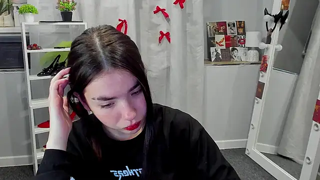 Marissa Garcia online show from 09/09/25, 06:18