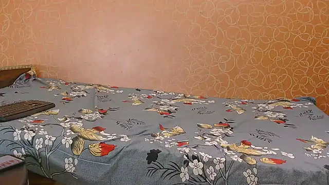 Miss Muskan01 online show from 09/26/25, 05:33