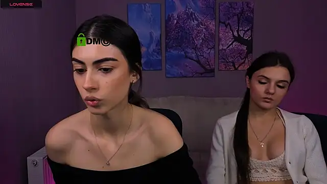 kaisy star online show from 11/18/25, 10:20