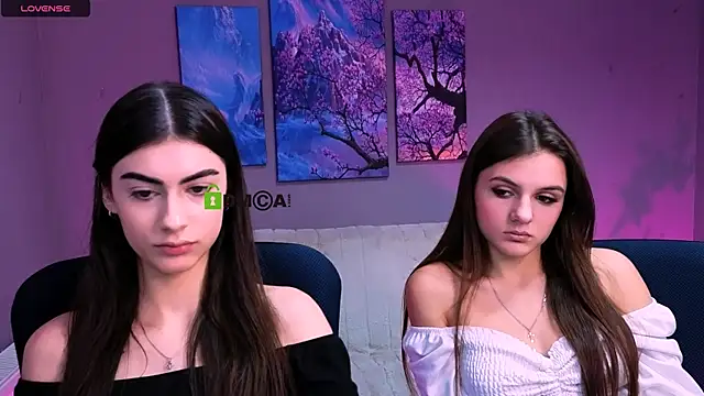 kaisy star online show from 11/26/25, 10:16