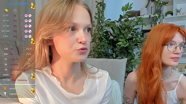 Kara smalltits online show from 09/18/25, 11:45