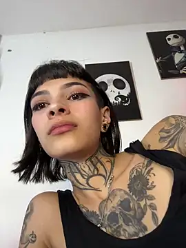 aa lunit online show from 09/19/25, 01:18