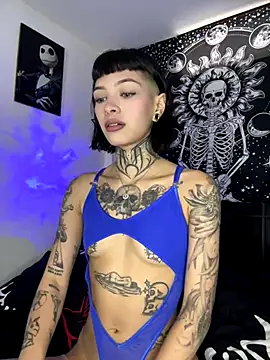 aa lunit online show from 10/08/25, 03:31