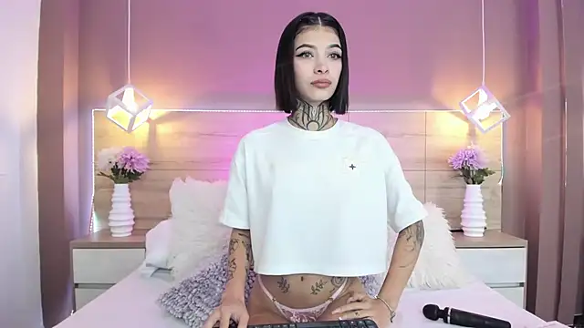 aa lunit online show from 10/20/25, 01:11