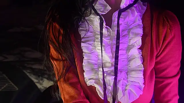 NidhiChandra online show from 11/04/25, 08:35