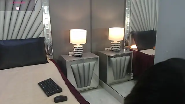 Bela Jones online show from 10/03/25, 03:25