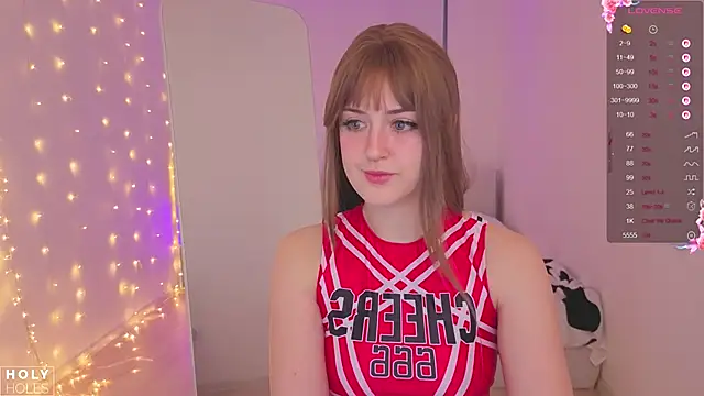 bananasgirl online show from 11/30/25, 06:50