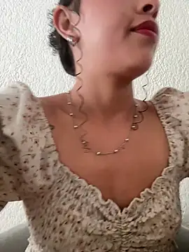 Yasmin777  online show from 05/13/26, 05:32