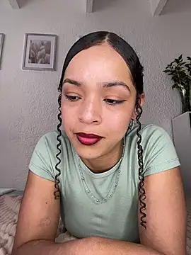Yasmin777  online show from 06/09/26, 05:46