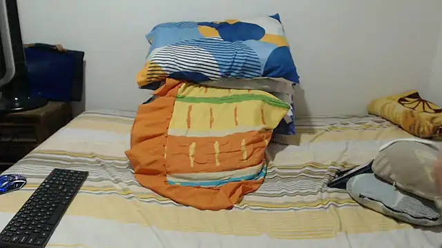 Miilu74 online show from 11/30/25, 05:06