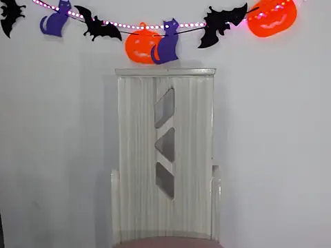 dulceeee mariiaa online show from 10/17/25, 03:31