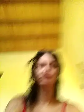 Akasha001 online show from 09/15/25, 02:50