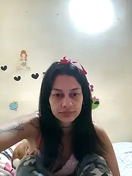 Akasha001 online show from 09/18/25, 01:18