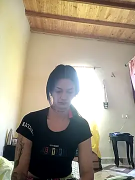 Akasha001 online show from 09/19/25, 09:04