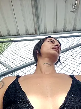 Akasha001 online show from 09/28/25, 01:49