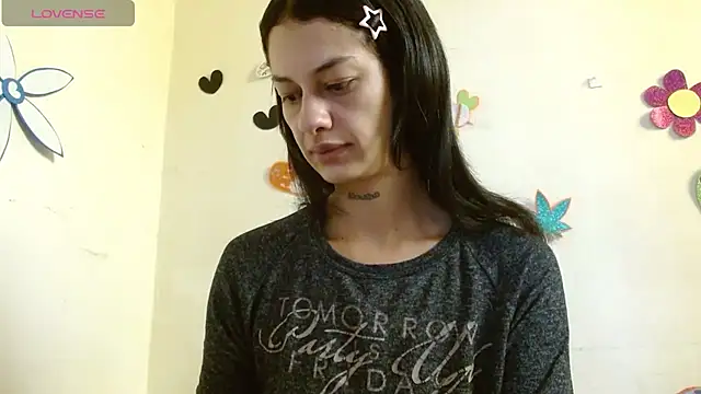 Akasha001 online show from 10/06/25, 01:19