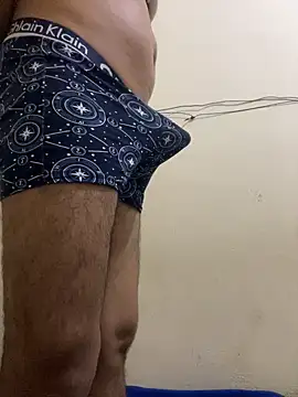 Anassal123 online show from 10/25/25, 11:10