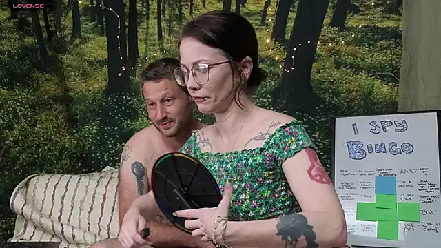 kohlbird online show from 10/02/25, 12:28